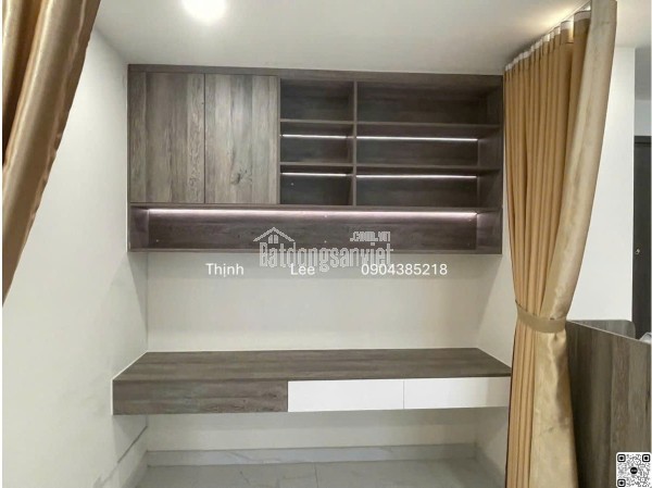 chuyẻn nhượng căn 2PN Diamond Centery cao cấp, view đông nam mát mẻ