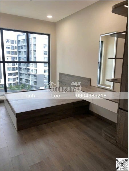 chuyẻn nhượng căn 2PN Diamond Centery cao cấp, view đông nam mát mẻ