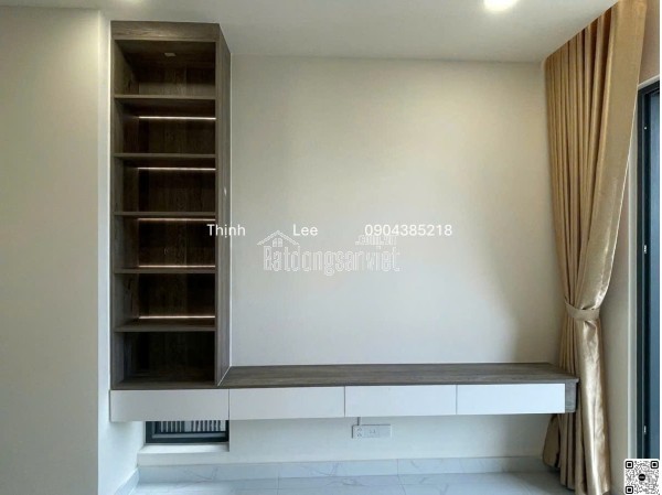 chuyẻn nhượng căn 2PN Diamond Centery cao cấp, view đông nam mát mẻ