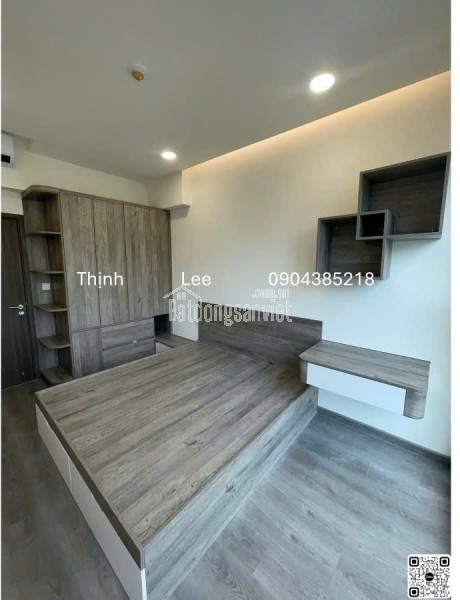 chuyẻn nhượng căn 2PN Diamond Centery cao cấp, view đông nam mát mẻ