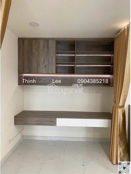chuyẻn nhượng căn 2PN Diamond Centery cao cấp, view đông nam mát mẻ