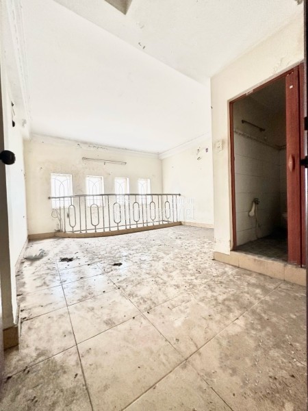 🈴PHÚ NHUẬN GIÁP Q3 -2 MẶT TIỀN KINH DOANH - HẺM 4m- 5 TẦNG - 42m²- CHỈ 7 TỶ 850🍀