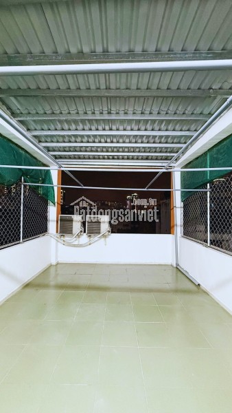 🌟 BÁN NHÀ CHDV SIÊU HIẾM PHAN VĂN HÂN, P17, BÌNH THẠNH – 8,25 TỶ