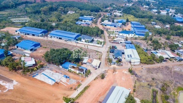 BÁN ĐẤT TẠI LONG HÀ, PHÚ RIỀNG, BÌNH PHƯỚC