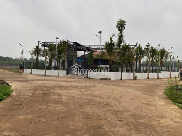 BÁN ĐẤT TẠI LONG HÀ, PHÚ RIỀNG, BÌNH PHƯỚC