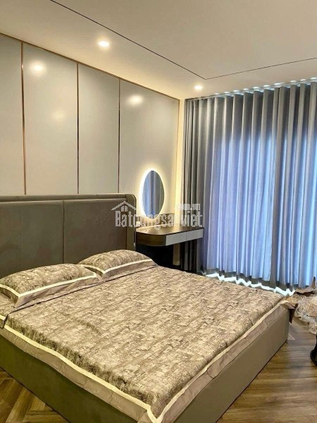 SIÊU PHẨM SIÊU PHẨM 2 MẶT THOÁNG - NGÕ THÔNG KHẮP NGÃ - Ô TÔ - CẠNH SÂN CHƠI - 50M RA MẶT PHỐ -