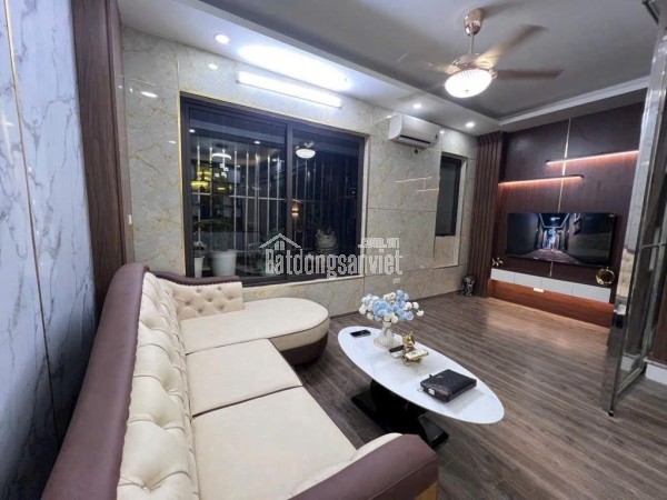 NHÀ ĐẸP HÀ ĐÔNG Ở NGAY. ĐƯỜNG THÔNG HÈ THOÁNG, CÁCH ĐƯỜNG LỚN 10M