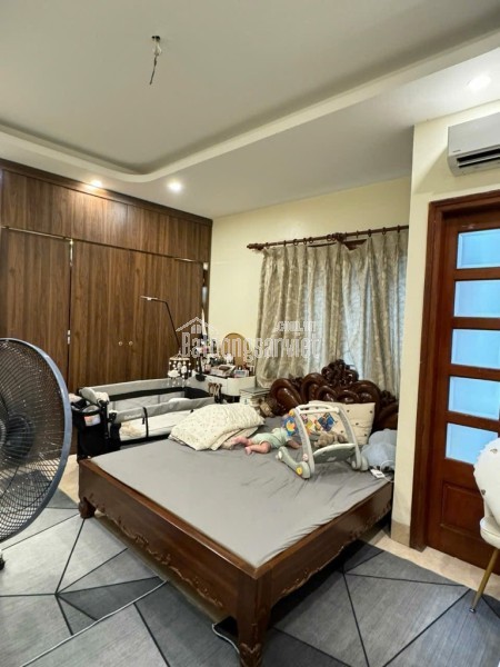 KHÂM THIÊN - CHỈ 6.4TỶ CÓ NHÀ 30M X 4TẦNG - NGÕ THÔNG THOÁNG