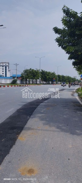 48.6m2 ĐẤT VIEW VƯỜN HOA, ÔTÔ KINH DOANH, HÀNG XÓM KDT HUD VÂN CANH, nhỉnh 8 tỷ
