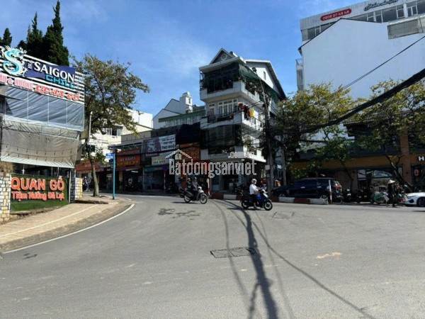 BÁN ĐẤT BIỆT THỰ VẠN HẠNH P. LÂM VIÊN - ĐÀ LẠT - 345M2, GẦN THUNG LŨNG TÌNH YÊU - 11.5 TỶ