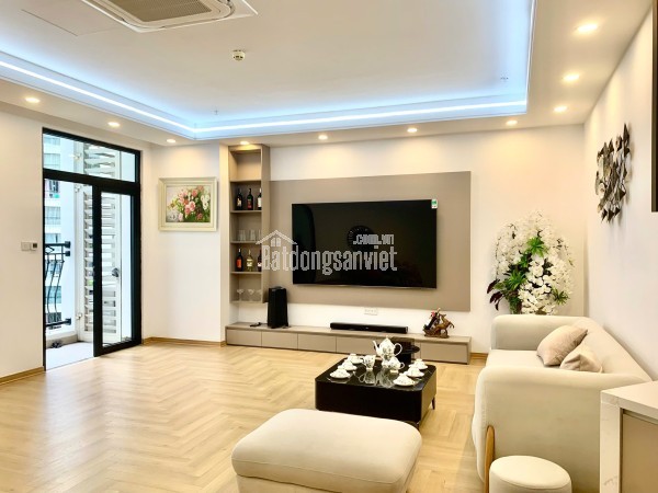 Royal City khu đô thị bậc nhất Thanh Xuân , bán căn nhiều góc 130m@ , giá : 14,x tỷ