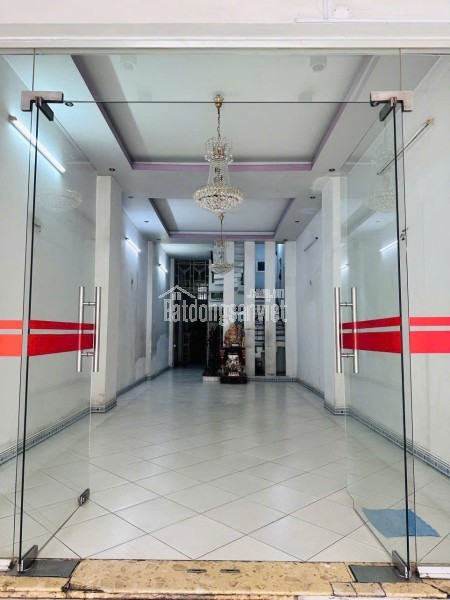 Chính Chủ Bán Mặt Tiền Lê Quang Định, P.14, Q.Bình Thạnh. Dt: (3.9 X 20m), Chỉ 22 Tỷ 500 Triệu,