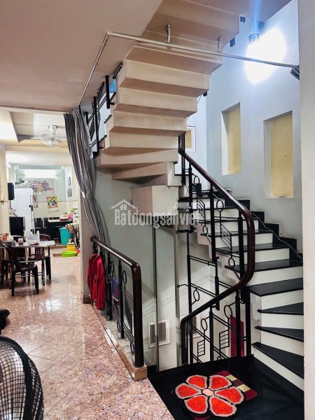 Chính Chủ Bán Mặt Tiền Lê Quang Định, P.14, Q.Bình Thạnh. Dt: (3.9 X 20m), Chỉ 22 Tỷ 500 Triệu,