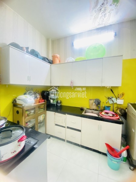 🈴QUẬN 10 – MẶT TIỀN  ~ 6M – 5 TẦNG BTCT  – GẦN BA THÁNG HAI - CHỈ 18 TỶ🌟