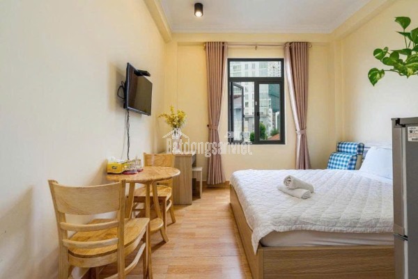 Chính Chủ Bán Hxh Lý Chính Thắng, P.7, Q.3. Dt: (10 X 7m), Chỉ 25 Tỷ, Tell: O911.16O.692