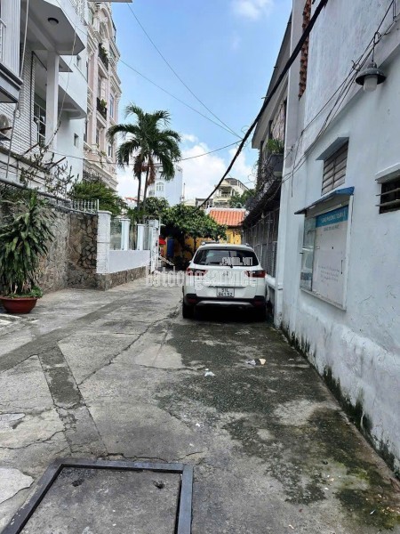 Chính Chủ Bán Hxh Lý Chính Thắng, P.7, Q.3. Dt: (10 X 7m), Chỉ 25 Tỷ, Tell: O911.16O.692