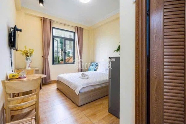 Chính Chủ Bán Hxh Lý Chính Thắng, P.7, Q.3. Dt: (10 X 7m), Chỉ 25 Tỷ, Tell: O911.16O.692