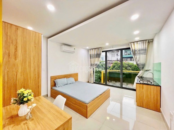 PHÒNG ĐẸP – GIÁ TỐT …CHO THUÊ CĂN HỘ TẠI ĐƯỜNG SỐ 79 PHƯỜNG TÂN QUY - QUẬN 7– TP HỒ CHÍ MINH
