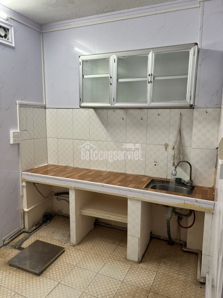 Cho thuê phòng khép kín số 22 hẻm 463/7/22 Đội Cấn