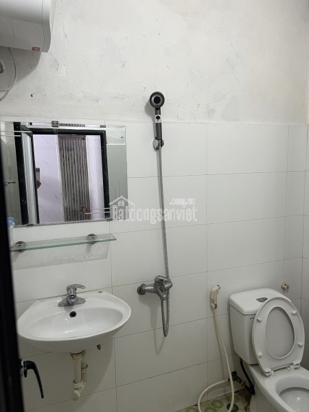 Cho thuê phòng khép kín số 22 hẻm 463/7/22 Đội Cấn