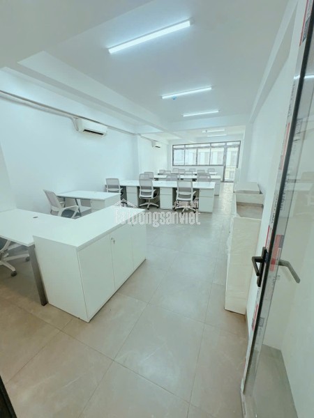 Chính Chủ Bán Mặt Tiền Trương Quốc Dung, P.8, Q. Phú Nhuận. DT: (6 x 25m), Chỉ 35 Tỷ, Tell: