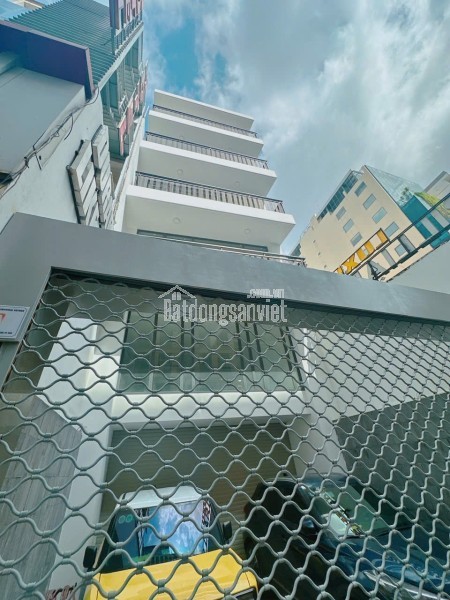 Chính Chủ Bán Mặt Tiền Trương Quốc Dung, P.8, Q. Phú Nhuận. DT: (6 x 25m), Chỉ 35 Tỷ, Tell: