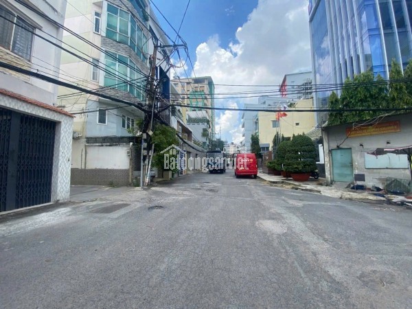 Chính Chủ Bán Hxh Điện Biên Phủ, P.17, Q. Bình Thạnh. Dt: (4.4 X 33m), Chỉ 19 Tỷ, Tell: