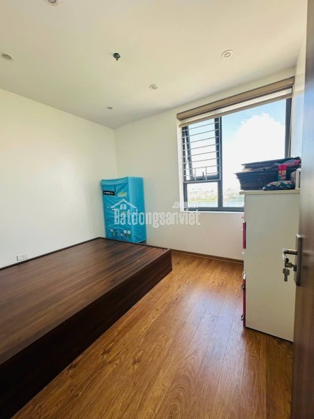 Chung cư Bạch Đằng hoàn thiện Full nội thất cần bán giá tốt