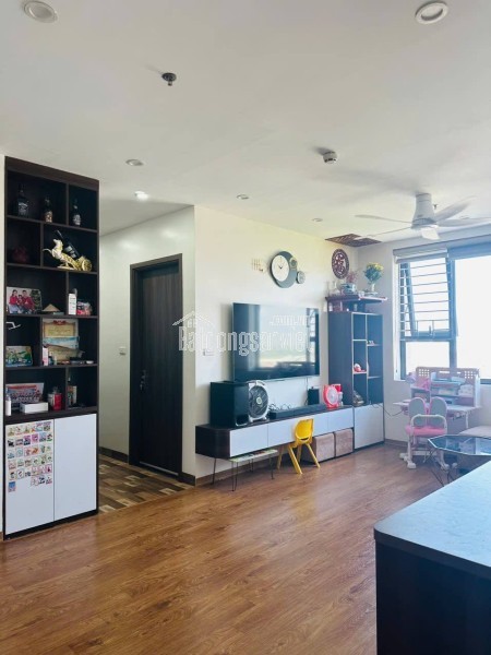 Chung cư Bạch Đằng hoàn thiện Full nội thất cần bán giá tốt