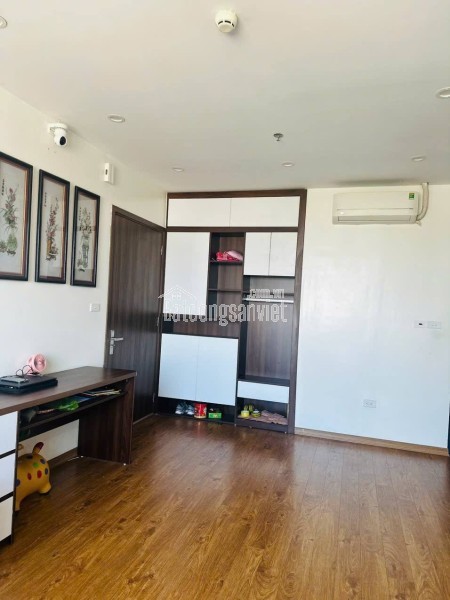 Chung cư Bạch Đằng hoàn thiện Full nội thất cần bán giá tốt
