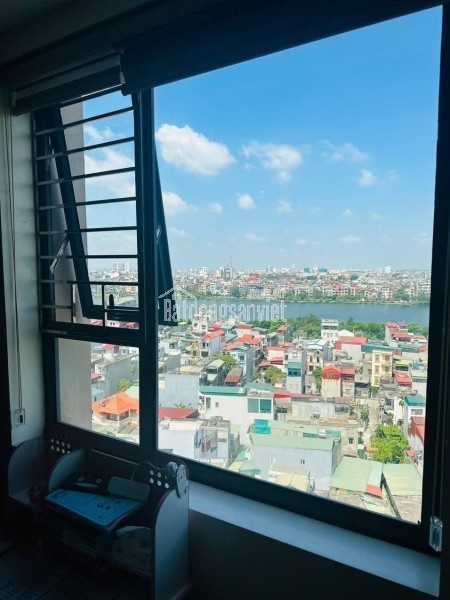 Chung cư Bạch Đằng hoàn thiện Full nội thất cần bán giá tốt