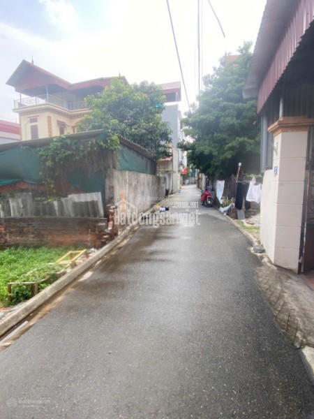 Đón Sóng Cầu Ngọc Hồi khởi công 19.8.25! Bán đất Xã Đa Tốn, Gia Lâm giá tốt, 66 triệu / m2, 51.8 m2