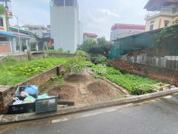 Đón Sóng Cầu Ngọc Hồi khởi công 19.8.25! Bán đất Xã Đa Tốn, Gia Lâm giá tốt, 66 triệu / m2, 51.8 m2
