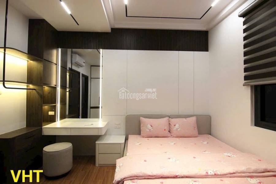 81m2 - Giá 9.7 tỷ - Nhà mới HXH Huỳnh Tấn Phát kế chợ Phú Thuận, Q7