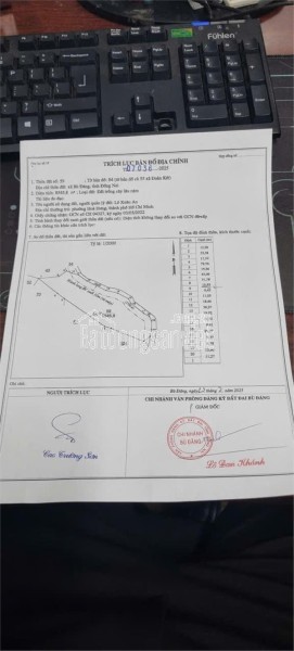 Kẹt tiền bán gấp 2 lô đất tâm huyết, chỉ 1,7 triệu/m2