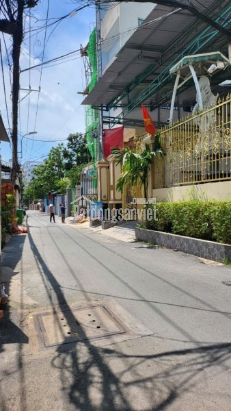 🔥 HOT! NHÀ PHỐ MẶT TIỀN SIÊU HIẾM - KINH DOANH ĐỈNH, CHO THUÊ HÁI RA TIỀN! 🔥