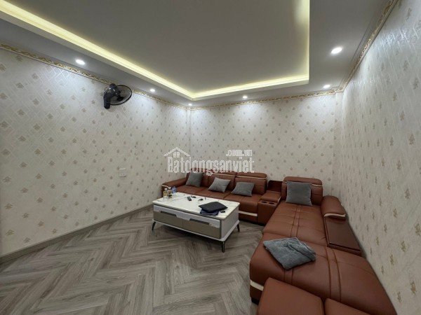 BÁN NHÀ PHÂN LÔ PHỐ NGÔ THÌ SỸ VẠN PHÚC 45M² 6T THANG MÁY NHỈNH 11 TỶ