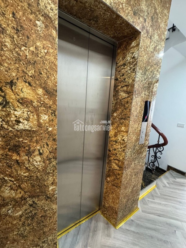 BÁN NHÀ PHÂN LÔ PHỐ NGÔ THÌ SỸ VẠN PHÚC 45M² 6T THANG MÁY NHỈNH 11 TỶ