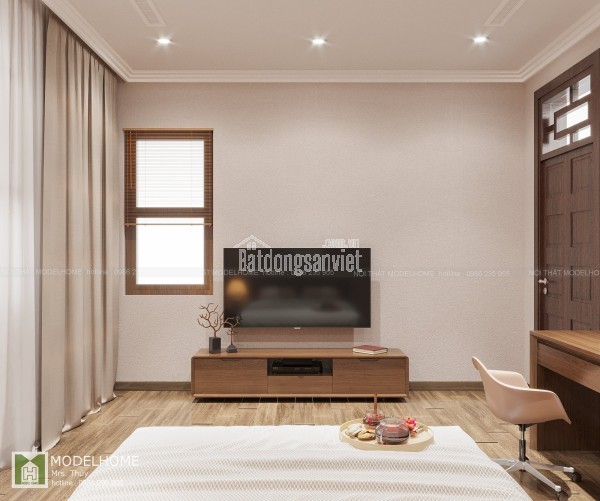 Bùi Xương Trạch – 42m² – 5 tầng / MT 4m – Gần ô tô, nhà mới ở ngay – 4.75 tỷ