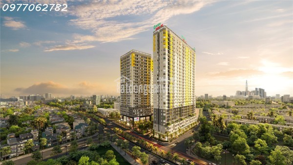 Bán gấp căn nhà 2PN Bcons City 2, Dĩ An. 55m2, sổ hồng, ĐN. giá bèo! LH: 0977062782
