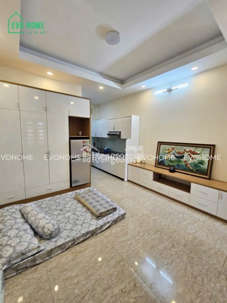PHÒNG ĐẸP – GIÁ TỐT …CHO THUÊ CĂN HỘ TẠI LÂM VĂN BỀN -P.TÂN HƯNG- QUẬN 7 - TP HỒ CHÍ MINH