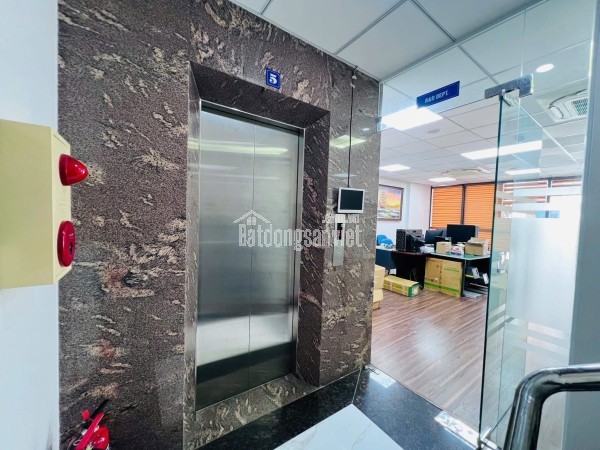 Bán nhà Mặt phố Đống Đa  - Thái Hà gần Tây Sơn - Chùa Bộc - Toà Mipec, kinh doanh sầm uất, 23 tỷ
