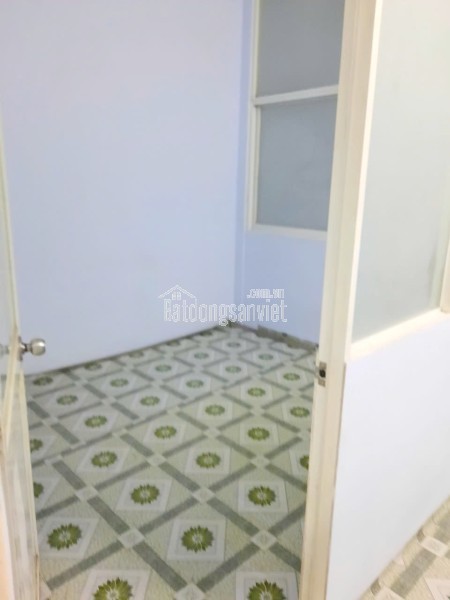 Nhà 2 tầng hẻm 1225 Phạm Thế Hiển P5 Q8, Giá 6.05 Tỷ (TL)