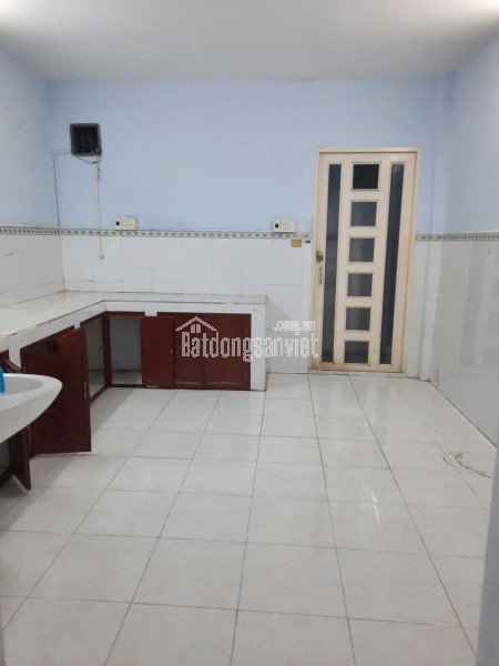 Nhà 2 tầng hẻm 1225 Phạm Thế Hiển P5 Q8, Giá 6.05 Tỷ (TL)