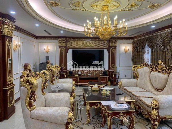 Bán tòa nhà căn hộ dịch vụ phố Chùa Láng DT 85m2, 7  tầng thang máy, gần Đại học Ngoại thương,