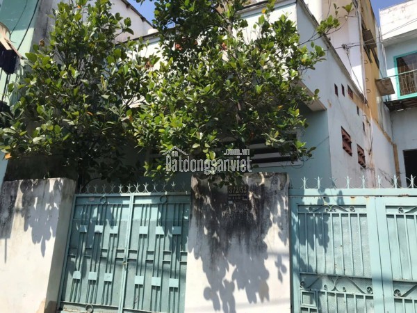 Bán nhà riêng tại 372/52+372/52A Đường Điện Biên Phủ, Phường 17, Quận Bình Thạnh, TP HCM giá 29 tỷ