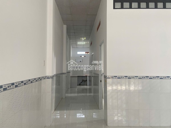 Cho Thuê Nhà Trệt Mới – Hẻm 11 Nguyễn Văn Linh, Cần Thơ