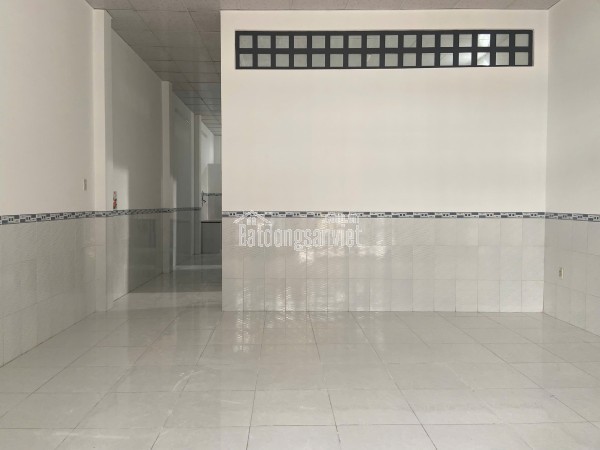 Cho Thuê Nhà Trệt Mới – Hẻm 11 Nguyễn Văn Linh, Cần Thơ