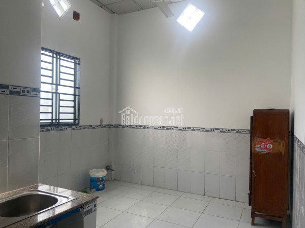 Cho Thuê Nhà Trệt Mới – Hẻm 11 Nguyễn Văn Linh, Cần Thơ