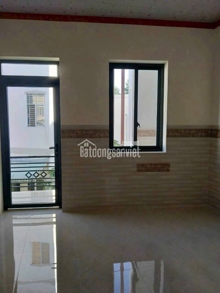 Cho thuê nhà 7 triệu 3 phòng ngủ gần trường Cao đẳng y tế Cần Thơ